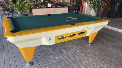 Indulge in Sizzling Seafood Delights at Rimini Res