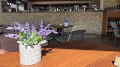 Experience the Magic of Signature Cocktails at Pap