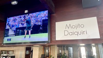 Intimate Dinner Escapes at Paphos Castles Jewel