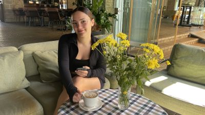 Scenic Brunch Delights in the Heart of Paphos