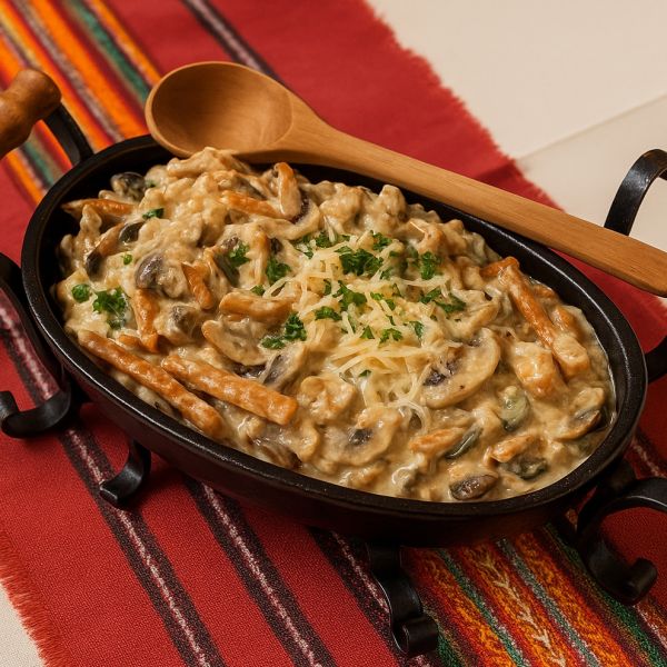 Discover Fresh Sach Troysnski in Paphos