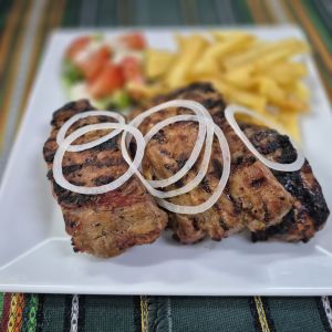 Discover the Best Restaurant near Pafia 2 Apartmen