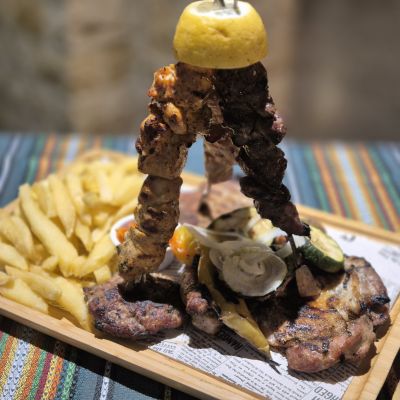 Discover the Best Restaurant near Katka Hostel Con