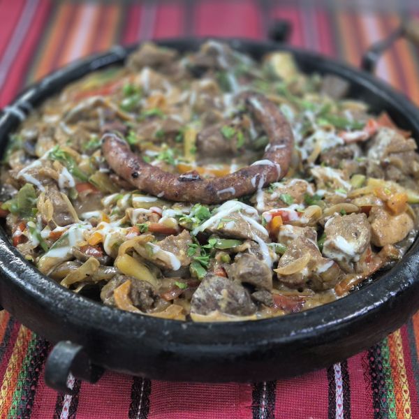 Authentic Gourmet Cuisine in Paphos