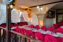 Experience a Unique Balkan Feast in Paphos Balkani