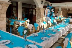 Discover Savory Mediterranean Flavors in Peyia Bal