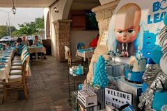 Authentic Bulgarian Culinary Tradition in Chloraka