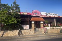 Top Balkan Restaurant Paphos Experience Fresh Balk