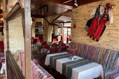 Exquisite Mediterranean Cuisine Peyia A Culinary J