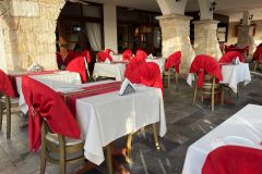 Authentic Bulgarian Food Chloraka Taste Bulgarian 