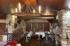 Fresh Balkan Dishes Paphos Delight in Freshness an