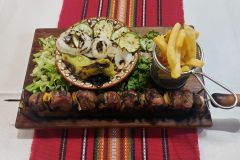 Bulgarian Cuisine Specialties Chloraka Uncover Bul