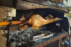 Sach Inspired Menu Kissonerga A Fusion of Traditio