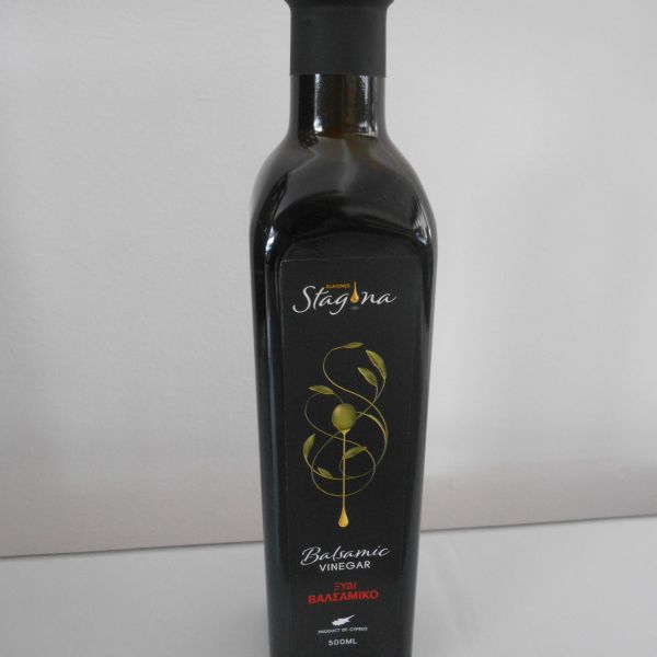 Balsamic Vinegar 500ml