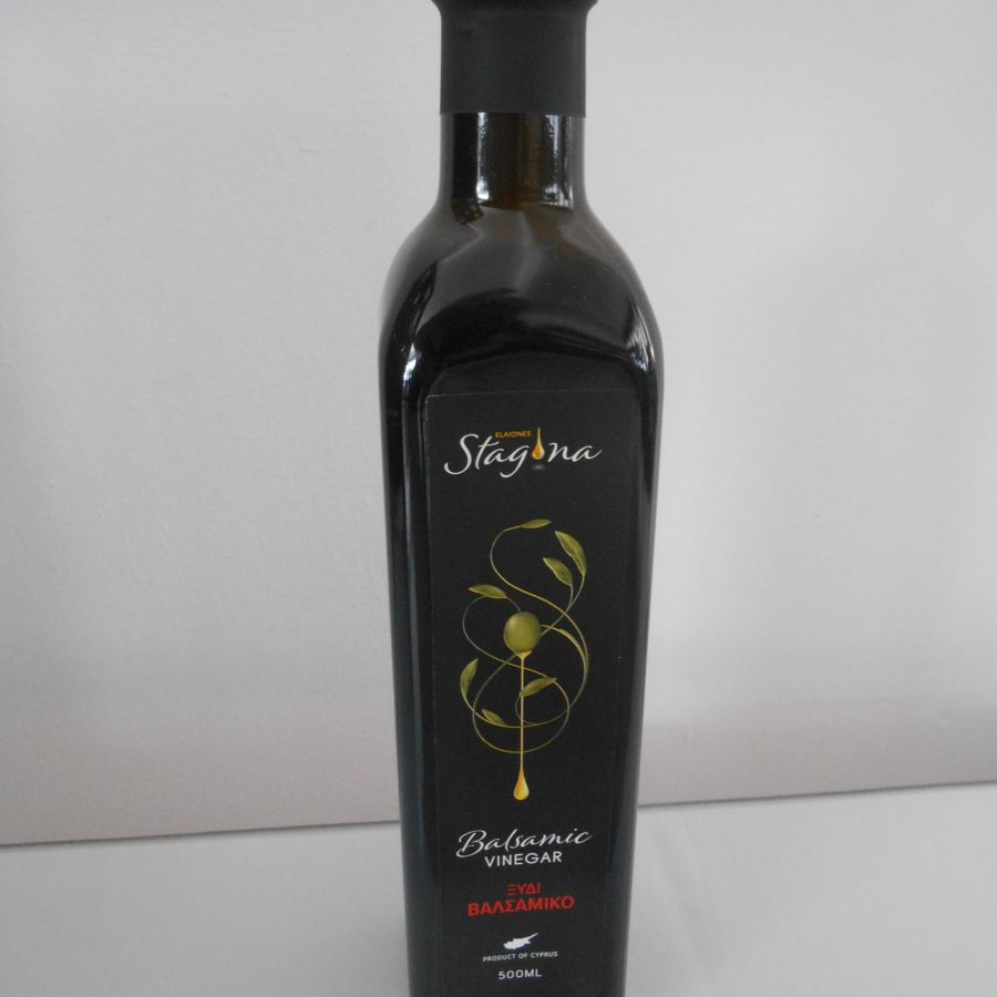 Balsamic Vinegar 500ml