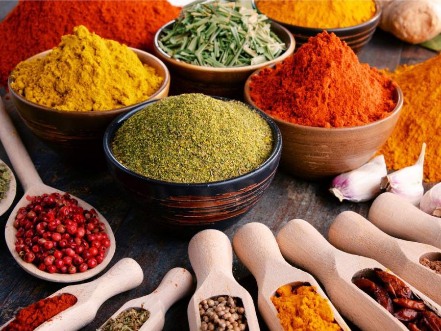 Spices