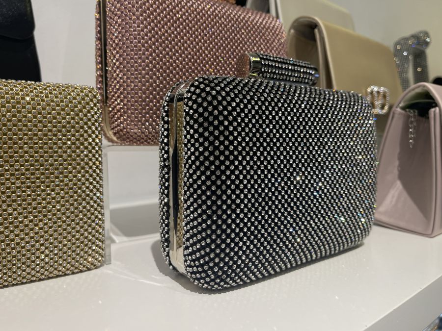 Bags Stylish Companions for Every Outfit