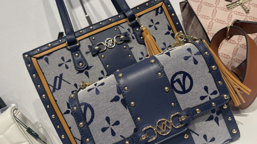 Luxurious Leather Bags for Everyday Use