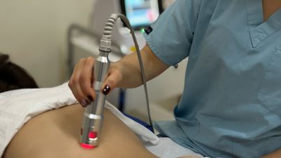 High intensity Laser 30Watt