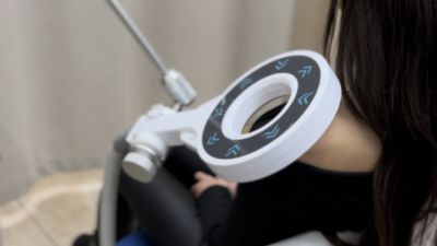 Diamagnetic Pump 5 Telsa