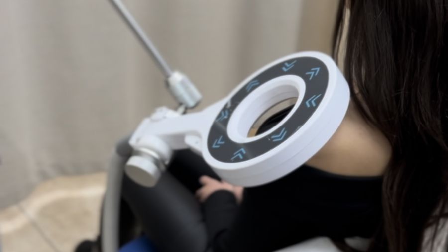 Diamagnetic Pump 5 Telsa