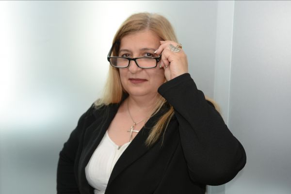 L Nearchou Associates Ltd