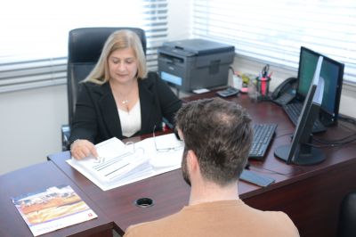 Tax services for Cyprus and abroad