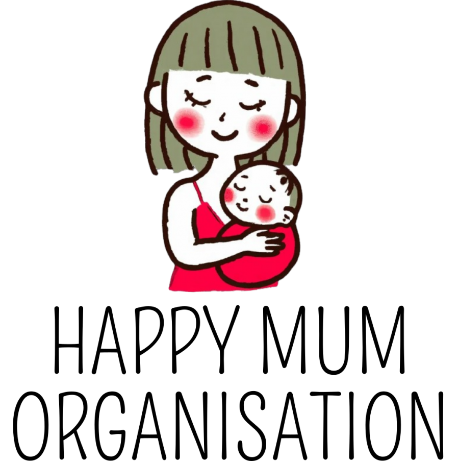 Happy Mum Organisation