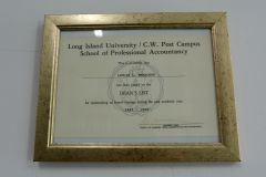 Professional Statutory Audit Services in Paphos