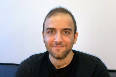 Marinos Dakis IT consultant