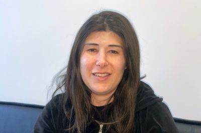 Zina Omirou Senior Accountan