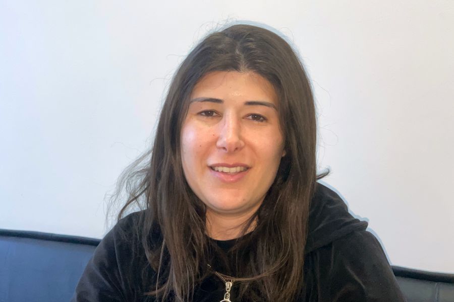 Zina Omirou Senior Accountan