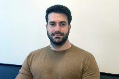 Vasilis Christodoulou Senior Auditor