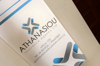 Quality Affordable Car Insurance in Paphos ATHANAS