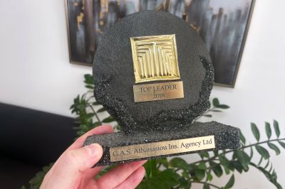 Comprehensive Insurance Plans in Paphos Full Prote