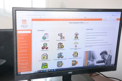 Knowledgeable Insurance Agents Cyprus Expert Assis