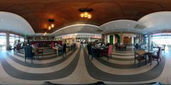 360 degree video Andria Steak and Grill Restaurant