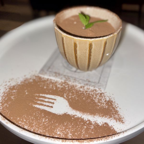 Indulge in Delicious Treats at Our Coral Bay Cafe