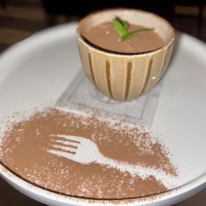 Indulge in Delicious Treats at Our Coral Bay Cafe