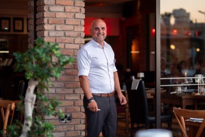 Andria Steak And Grill Restaurant Best Steakhouse 