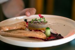 Indulge in the Best Seafood at Andria Steak And Gr