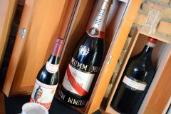 Discover Steakhouse Ambiance at Andria Steak And G