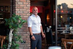 Andria Steak And Grill Mouthwatering Seafood in Co