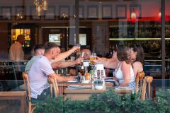 Exquisite Steak Restaurant in Paphos Andria Steak 