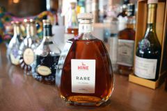 Elegant Dining Experience at Andria Steak And Gril