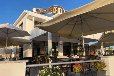 Indulge in Delicious Cypriot Cuisine at Lekanto Re