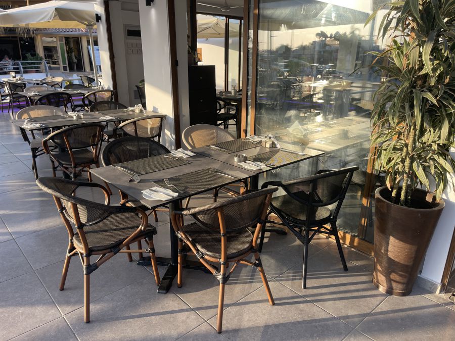 Where Every Meal Feels Like Home