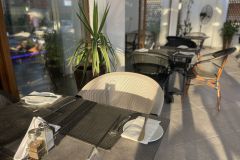 Indulge in Exquisite Spare Ribs at Lekanto Restaur