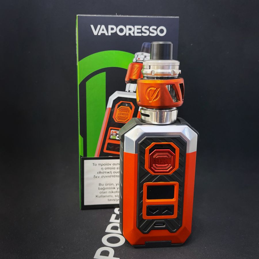 Vaporesso Armour Max Kit
