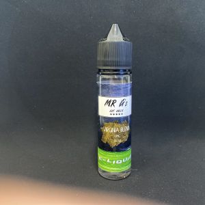 Virginia Tobacco Vape in Paphos Rich Smooth Flavor